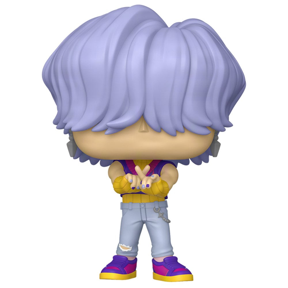 Pop! Animation: KPOP Demon Hunters - Mystery (Exc)