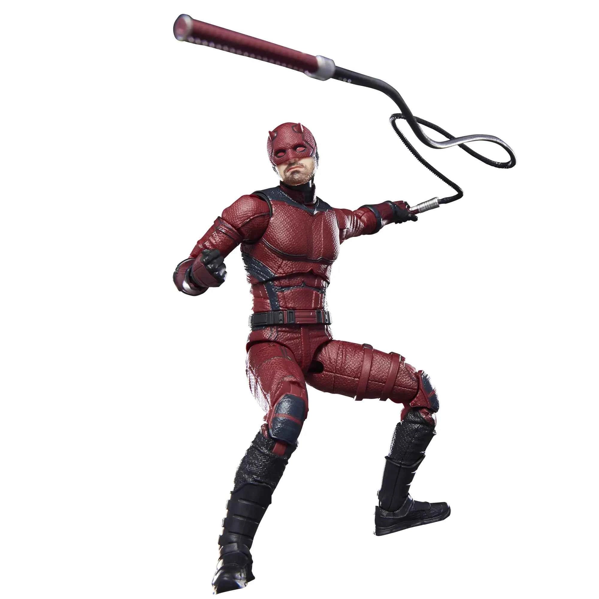 Marvel Legends Daredevil: Born Again