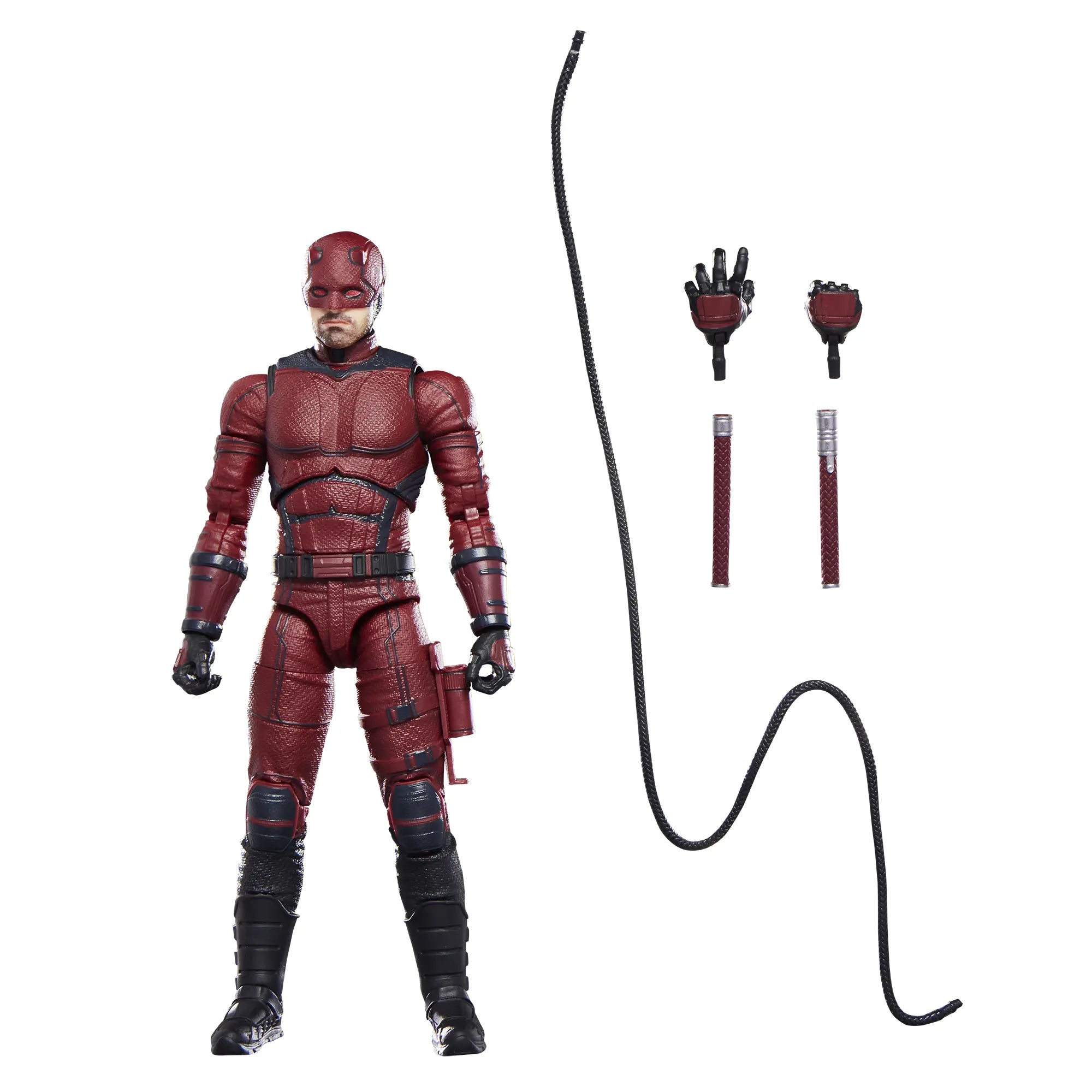 Marvel Legends Daredevil: Born Again