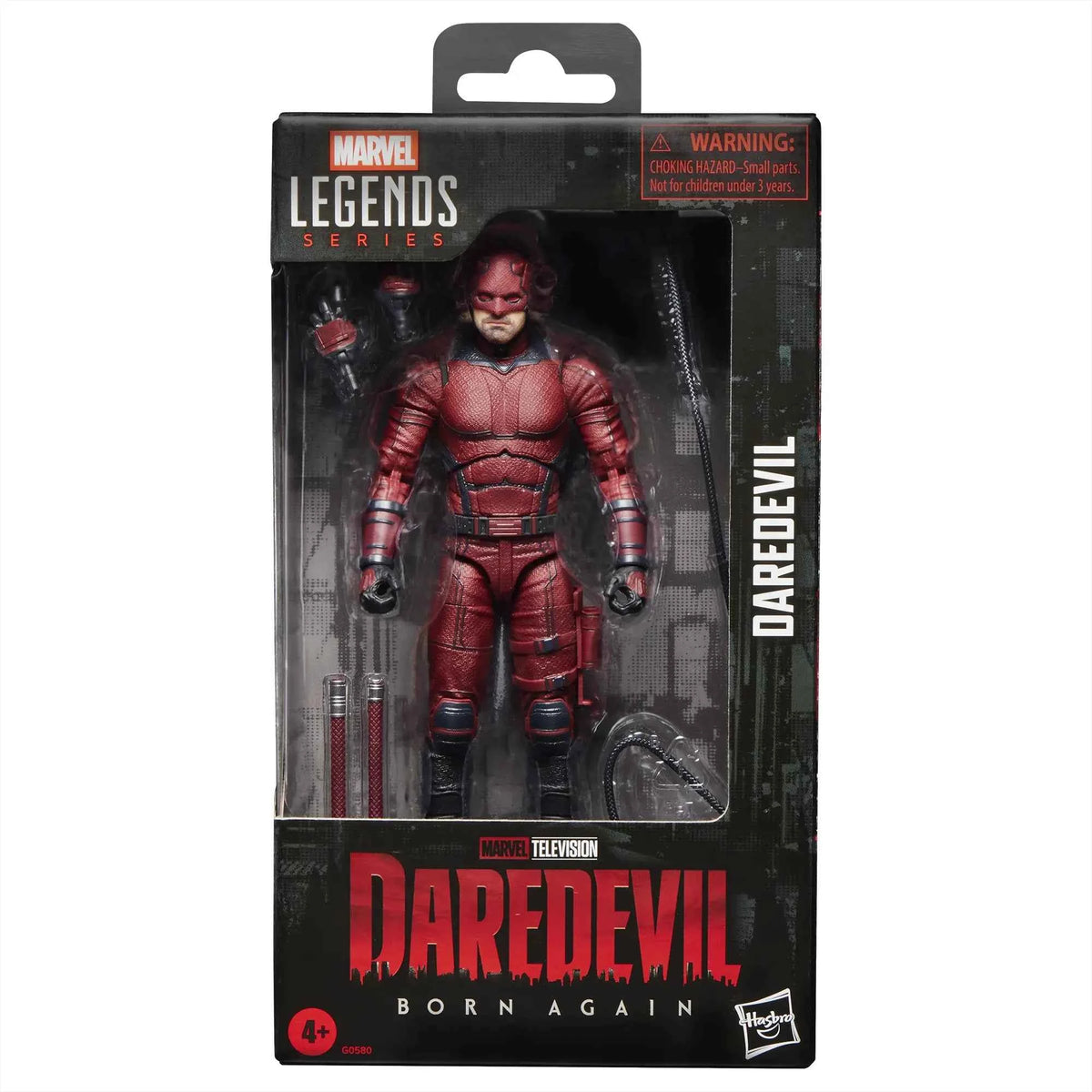 Marvel Legends Daredevil: Born Again