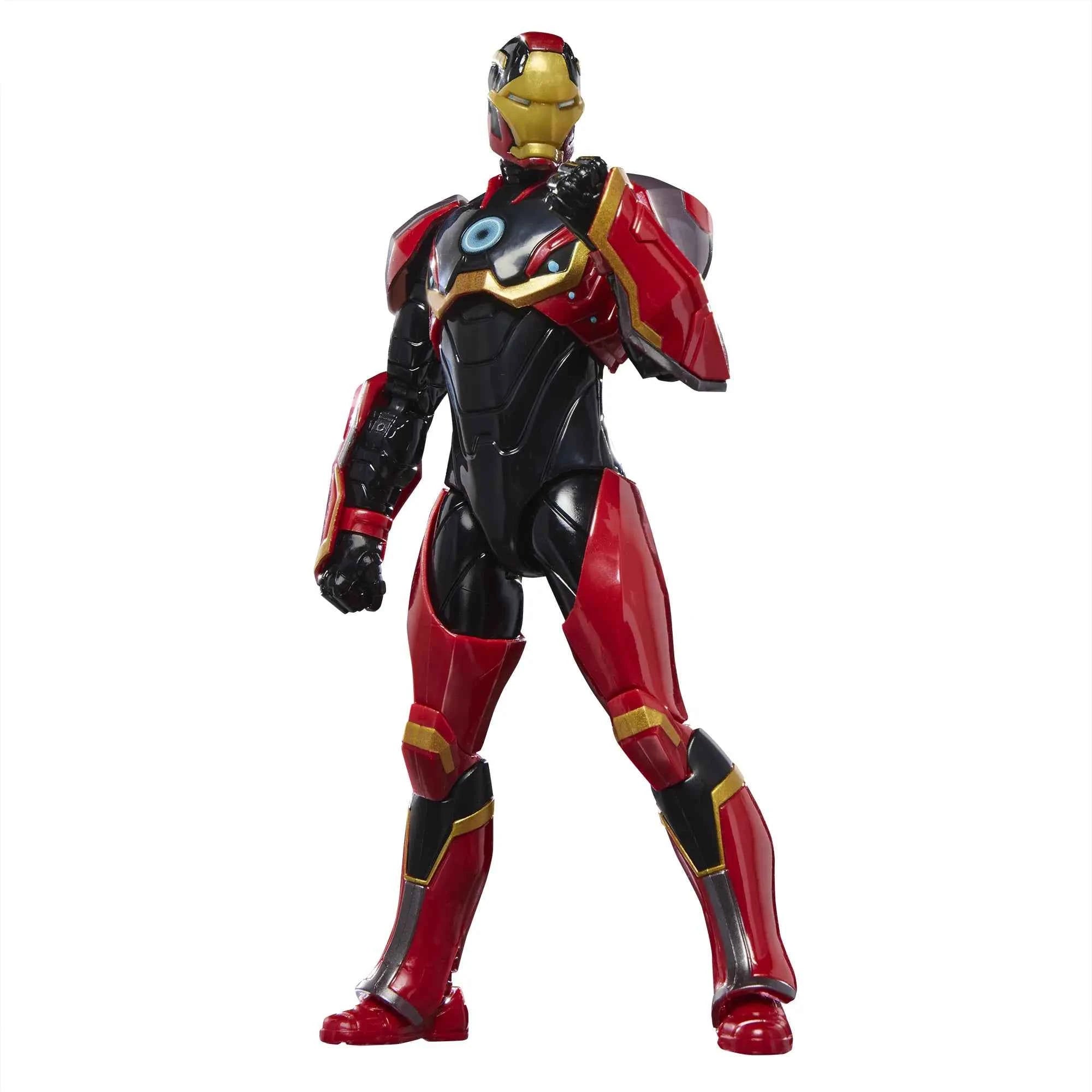 Marvel Legends Red Brick 2