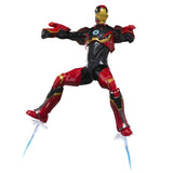 Marvel Legends Red Brick 2
