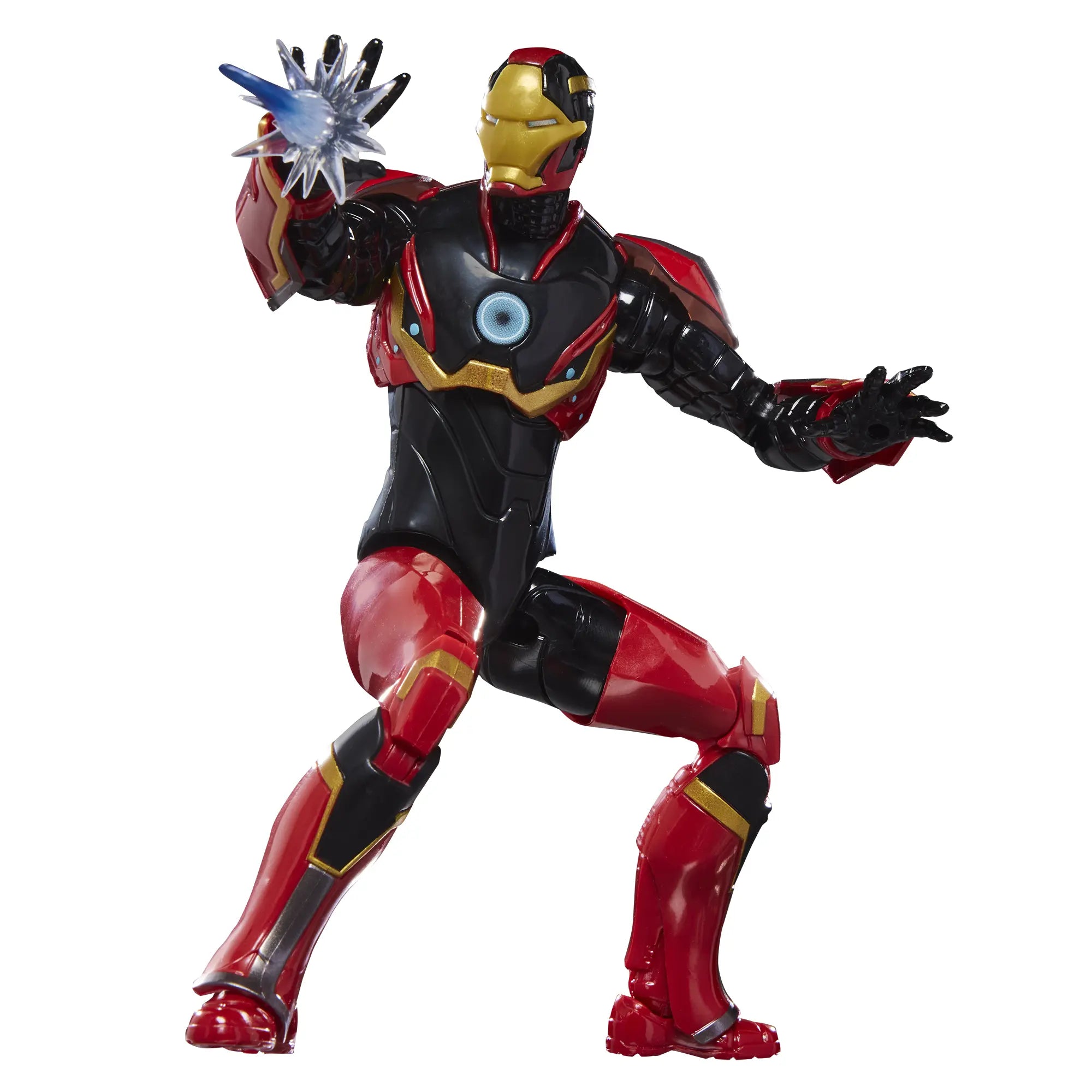Marvel Legends Red Brick 2