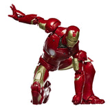 Marvel Legends Series A-List Iron Man Mark III