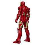 Marvel Legends Series A-List Iron Man Mark III