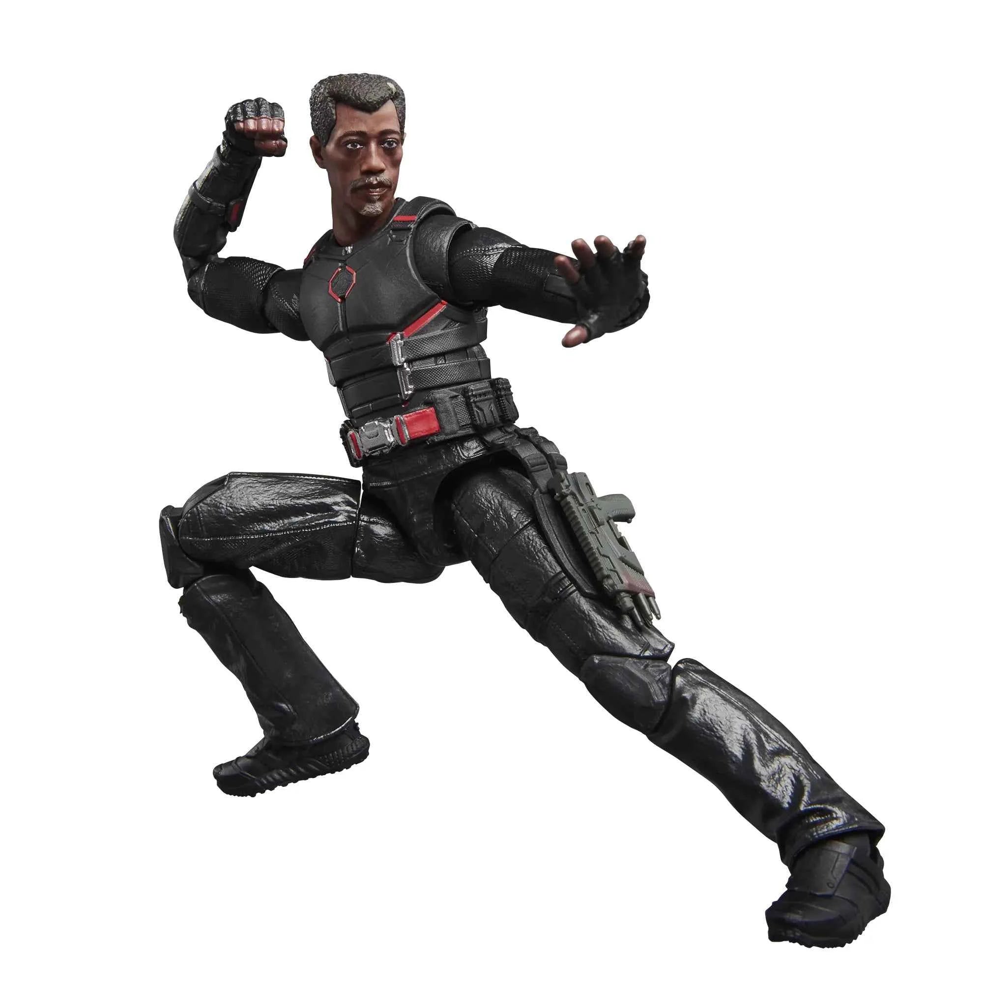 Marvel Legends Deadpool & Wolverine - Blade