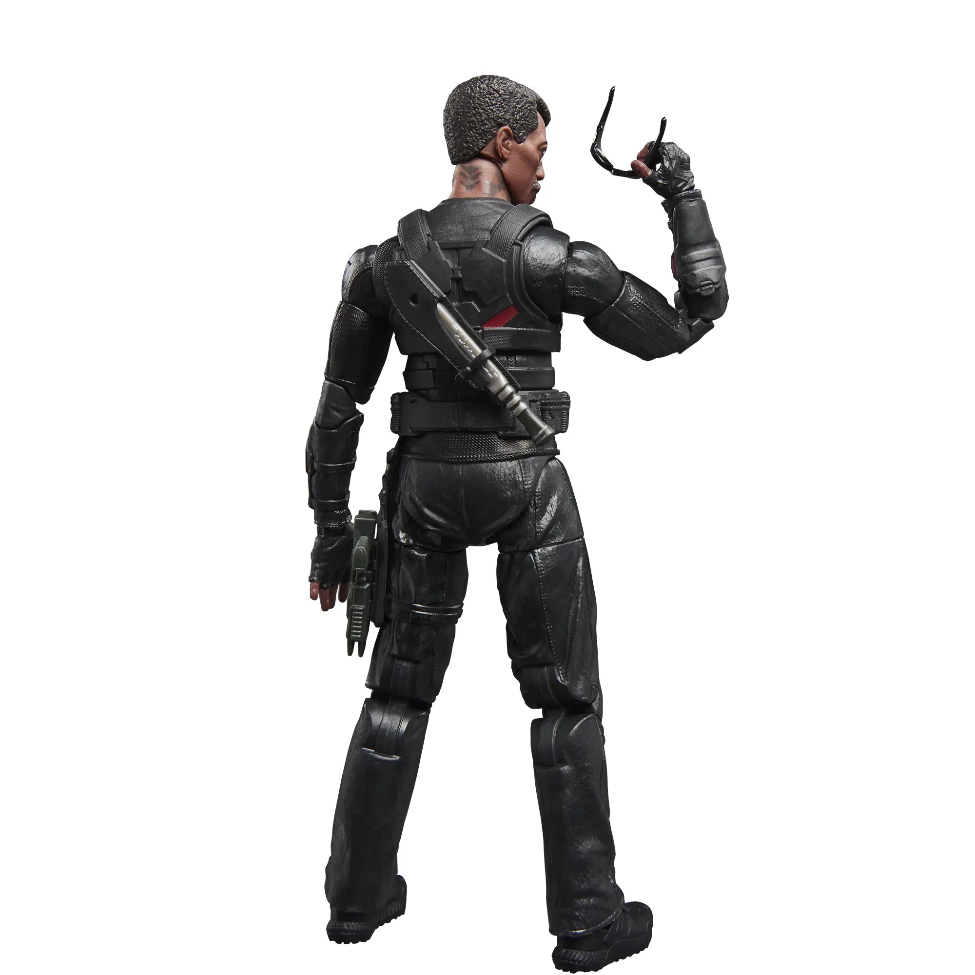 Marvel Legends Deadpool & Wolverine - Blade
