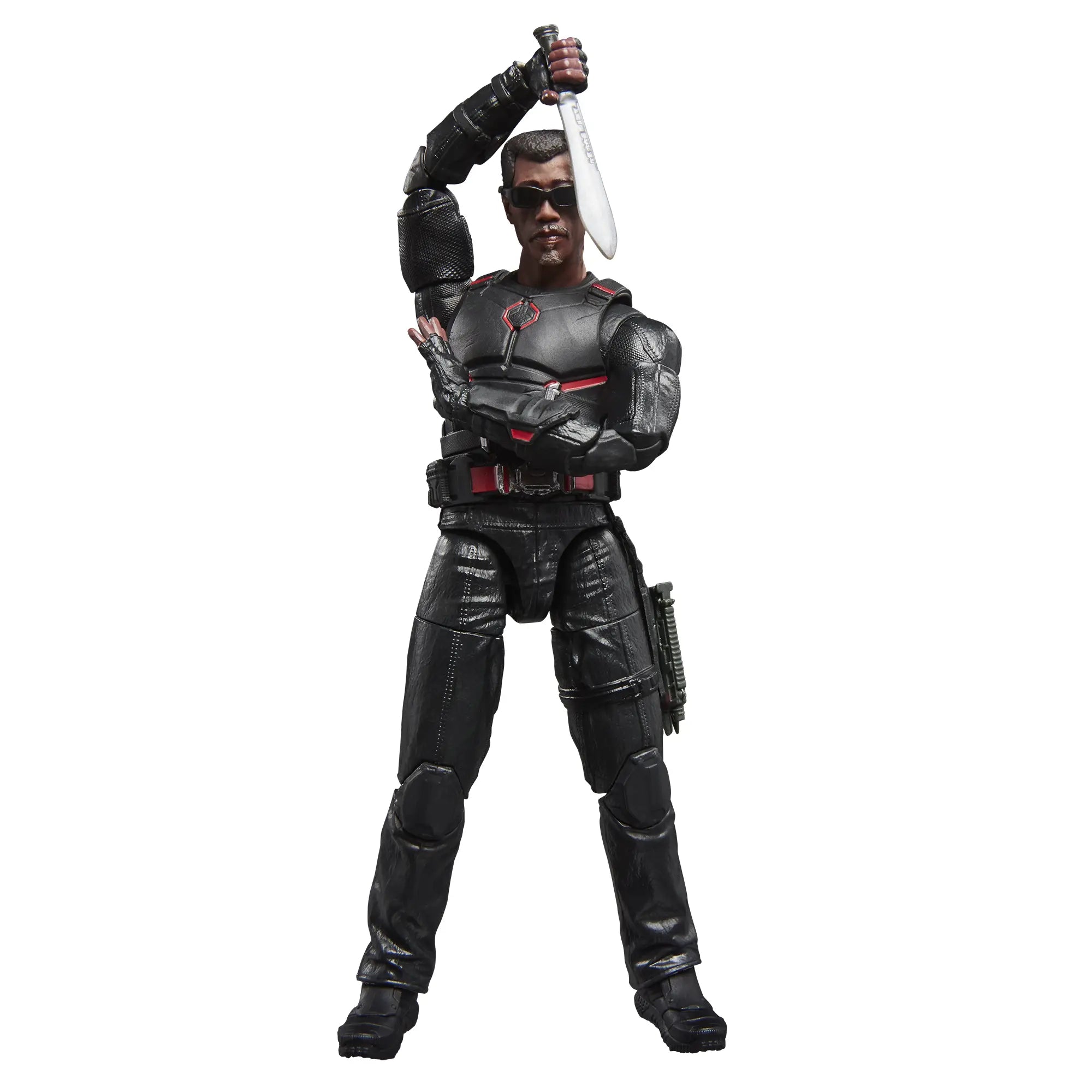 Marvel Legends Deadpool & Wolverine - Blade