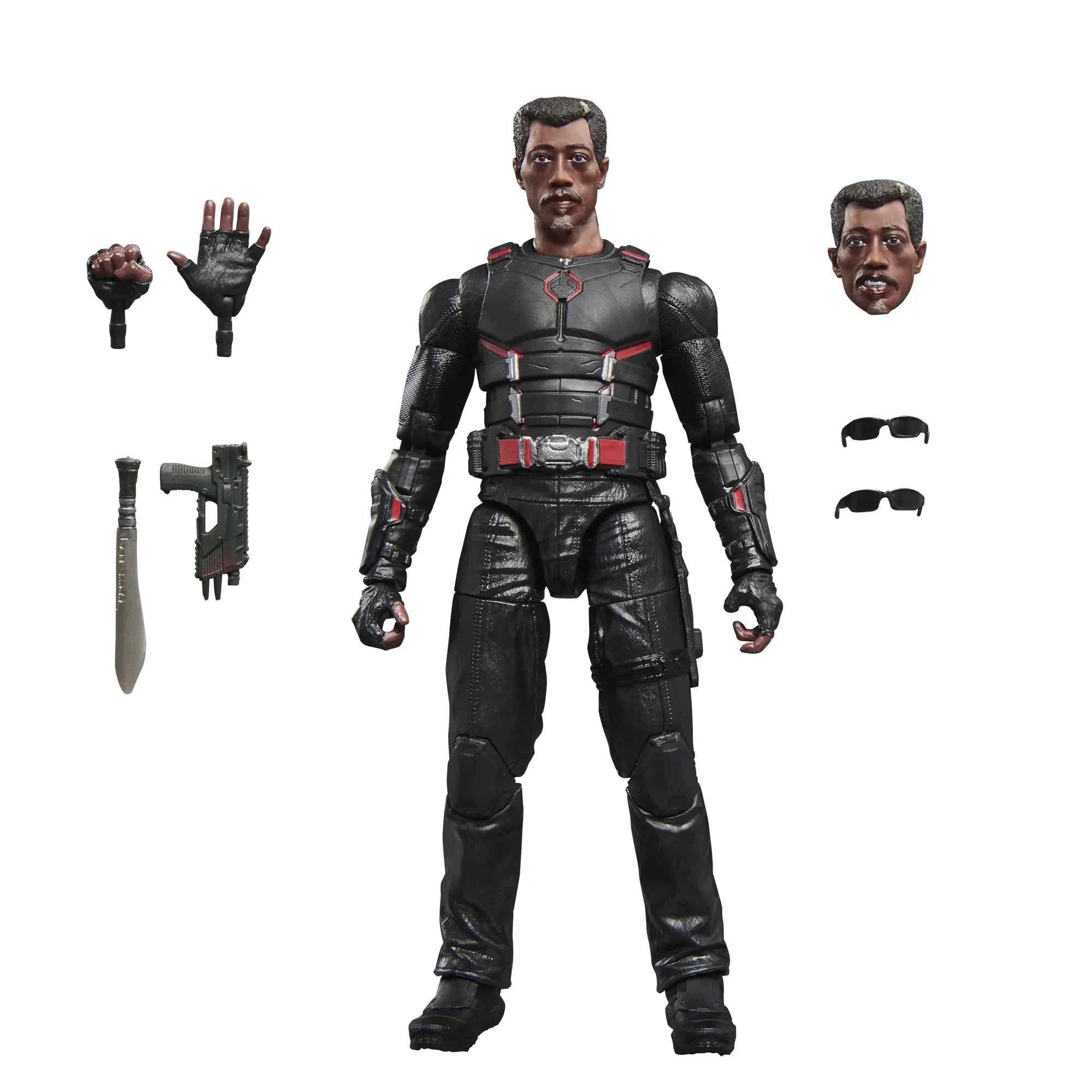 Marvel Legends Deadpool & Wolverine - Blade
