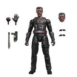 Marvel Legends Deadpool & Wolverine - Blade