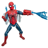 Spider-Man Ultimate Web Gear