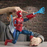 Spider-Man Ultimate Web Gear