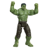 Spider-Man Beyond Amazing McCarroll Deluxe Titan Figure
