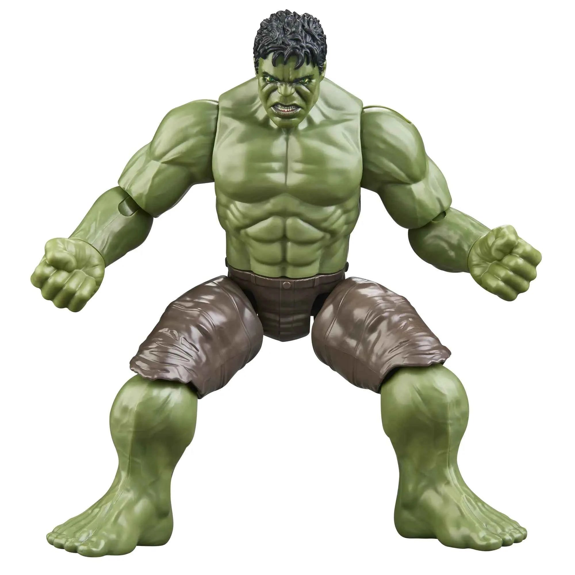 Spider-Man Beyond Amazing McCarroll Deluxe Titan Figure