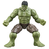 Spider-Man Beyond Amazing McCarroll Deluxe Titan Figure