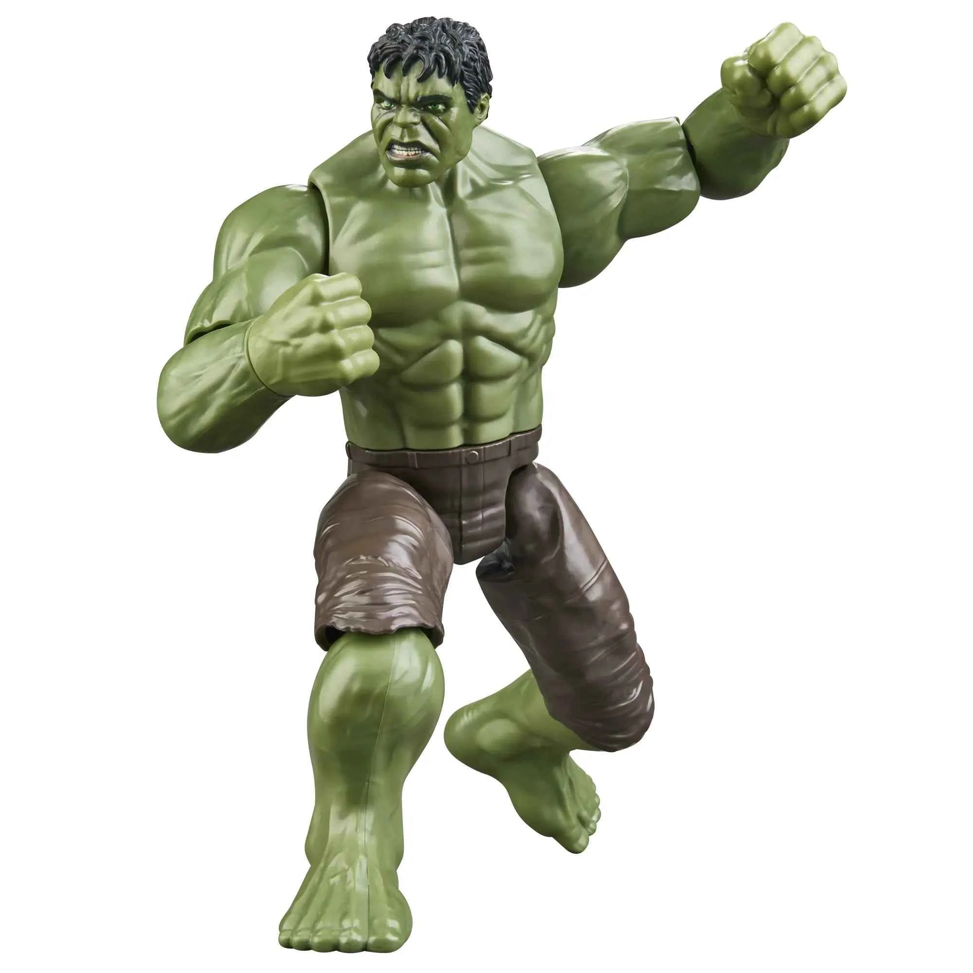 Spider-Man Beyond Amazing McCarroll Deluxe Titan Figure