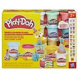 Play-Doh Create and Celebrate