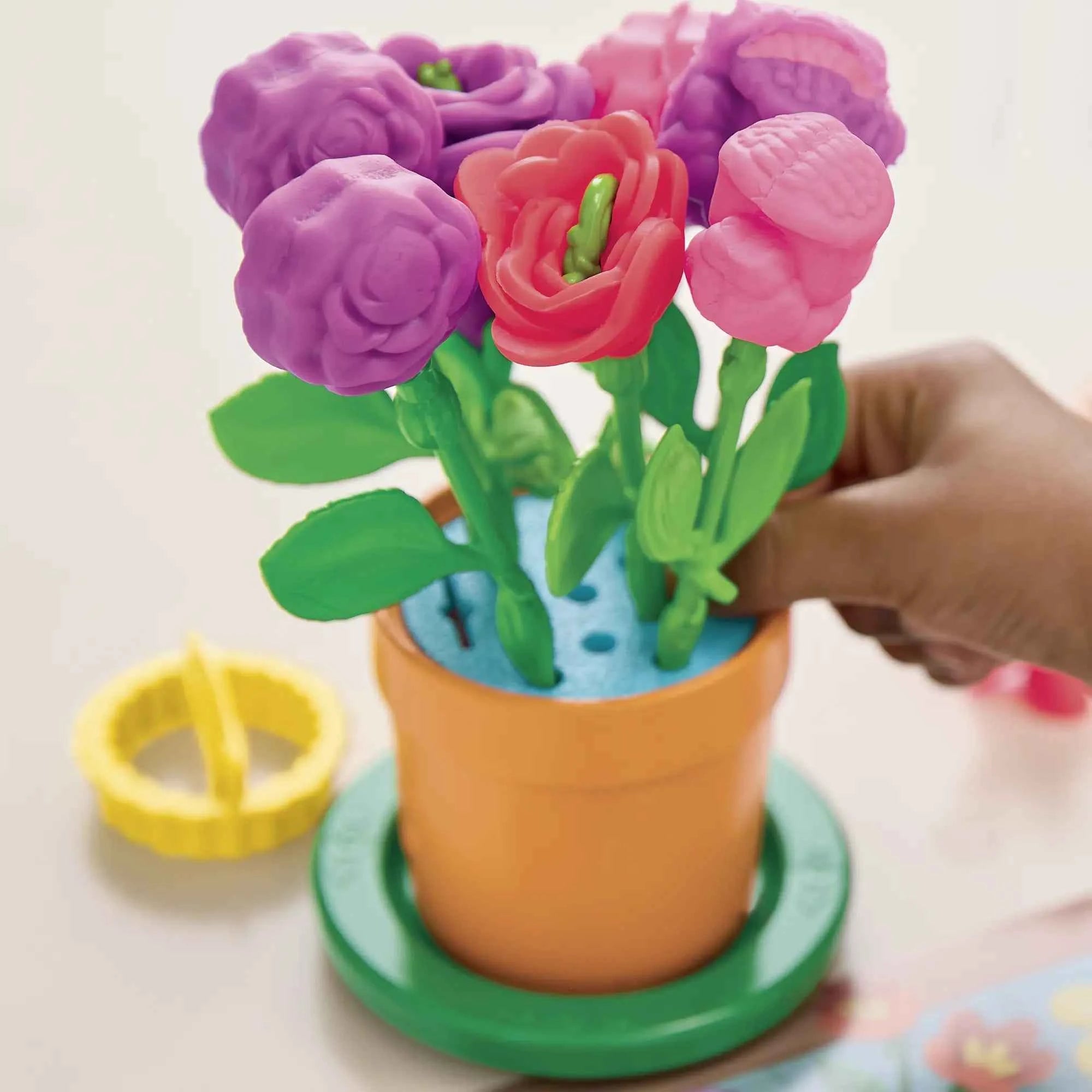 Play-Doh Flower Shop Playset