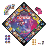 Monopoly: The Super Mario Galaxy Edition