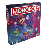 Monopoly: The Super Mario Galaxy Edition
