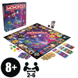 Monopoly: The Super Mario Galaxy Edition