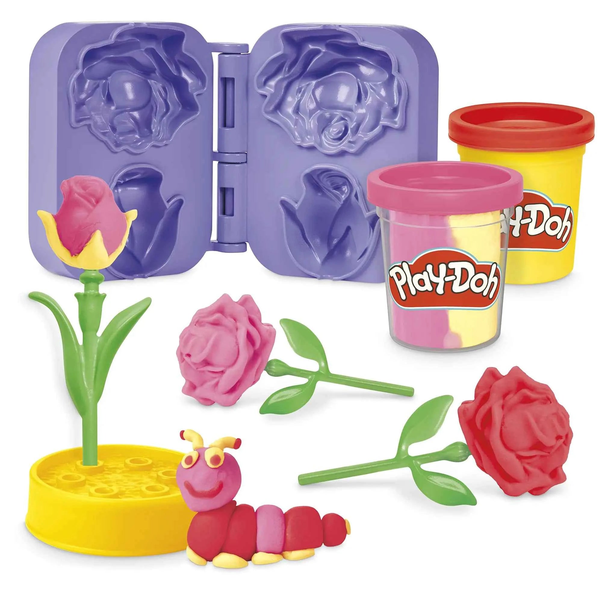 Play-Doh Lil' Roses
