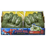 Hulk Gamma Smash Fists