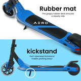 iSporter Kid Electric Scooter G6-Blue