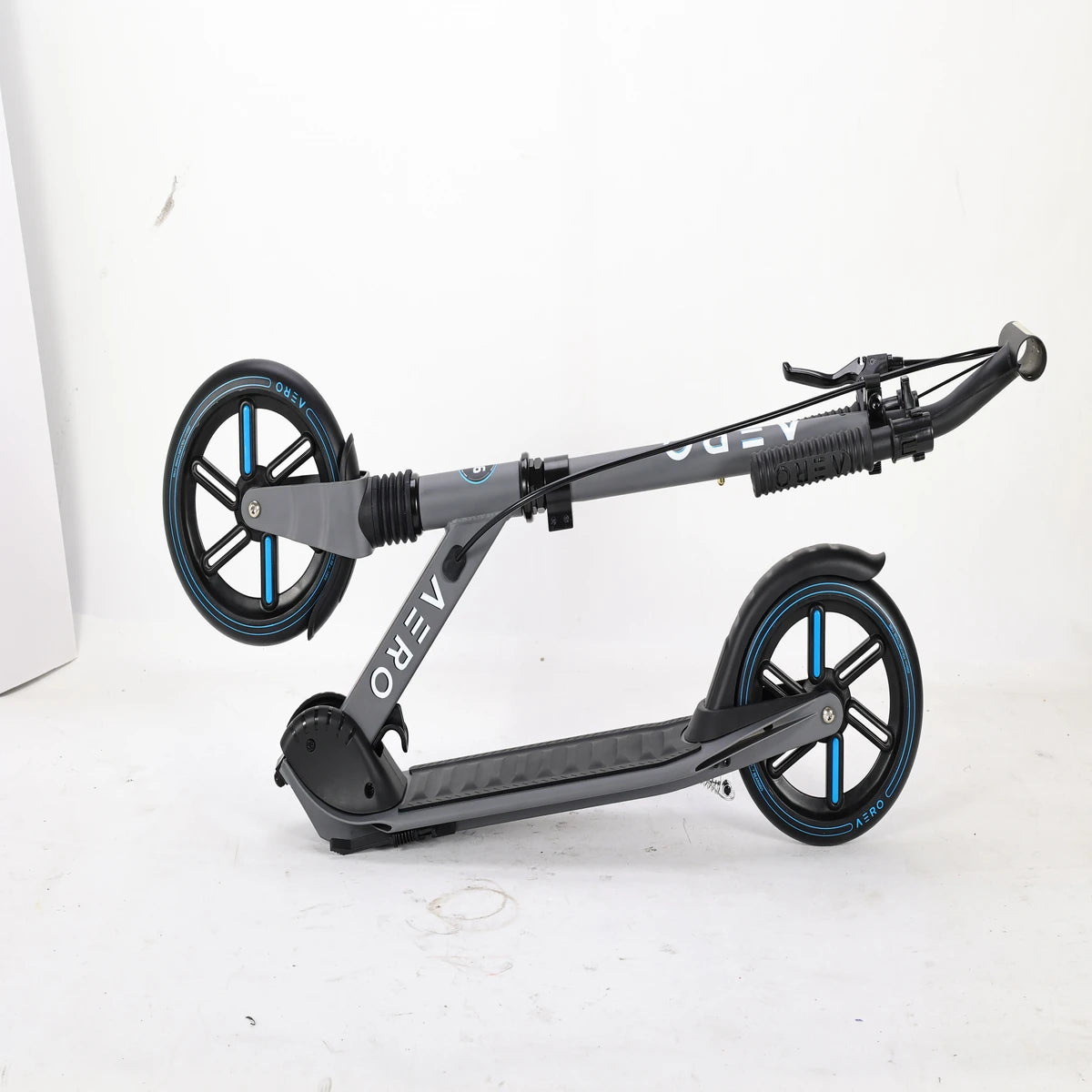 Aero Scooter A6-Grey