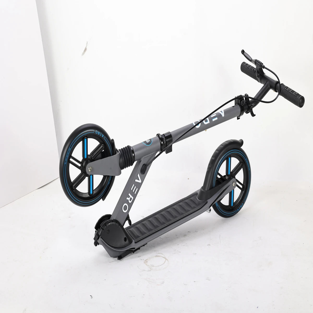 Aero Scooter A6-Grey