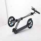 Aero Scooter A6-Grey