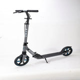 Aero Scooter A6-Grey