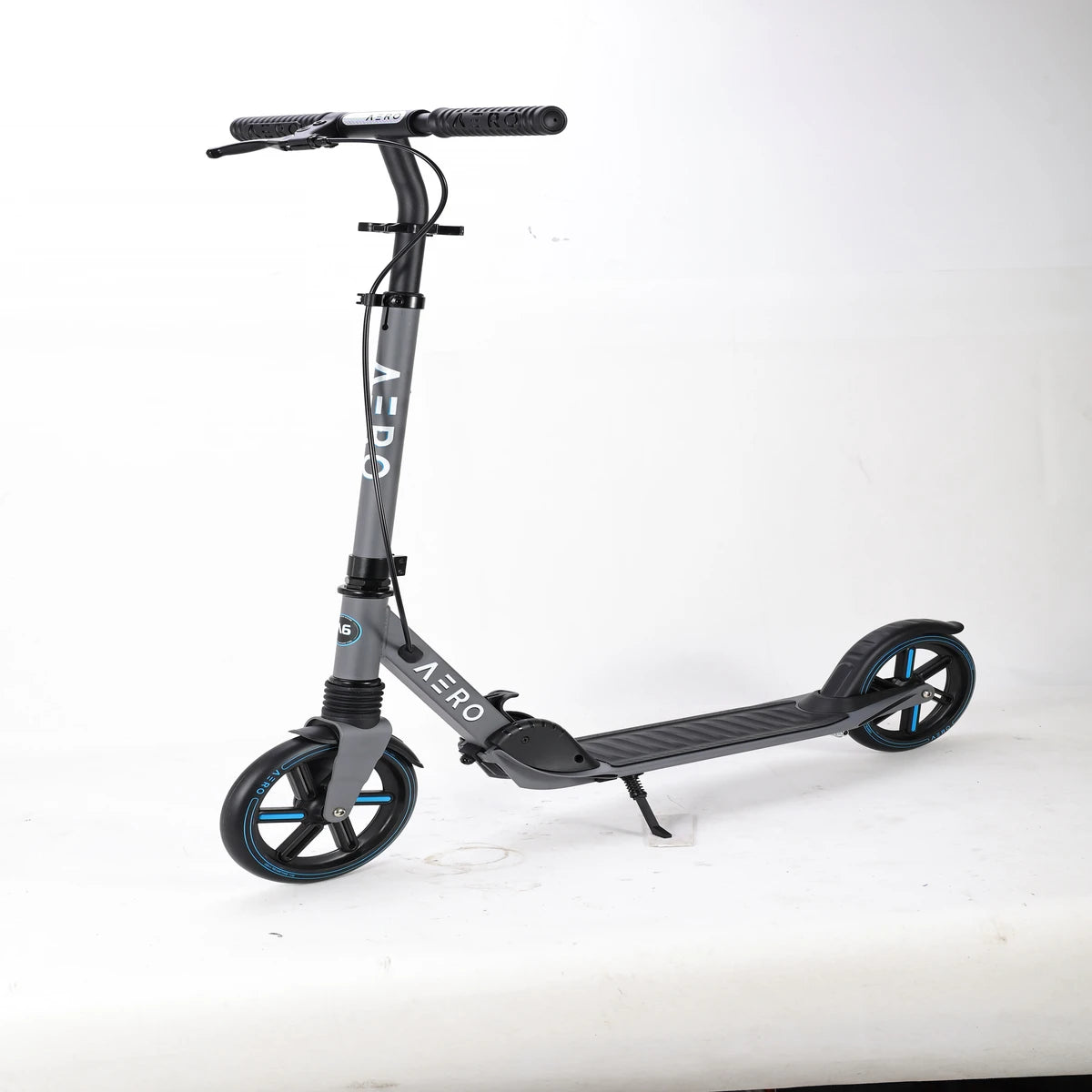 Aero Scooter A6-Grey