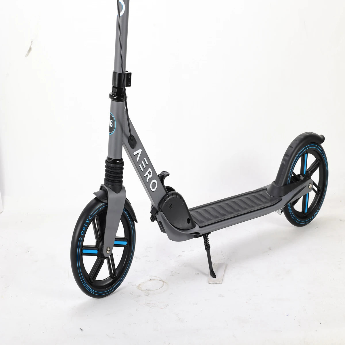 Aero Scooter A6-Grey