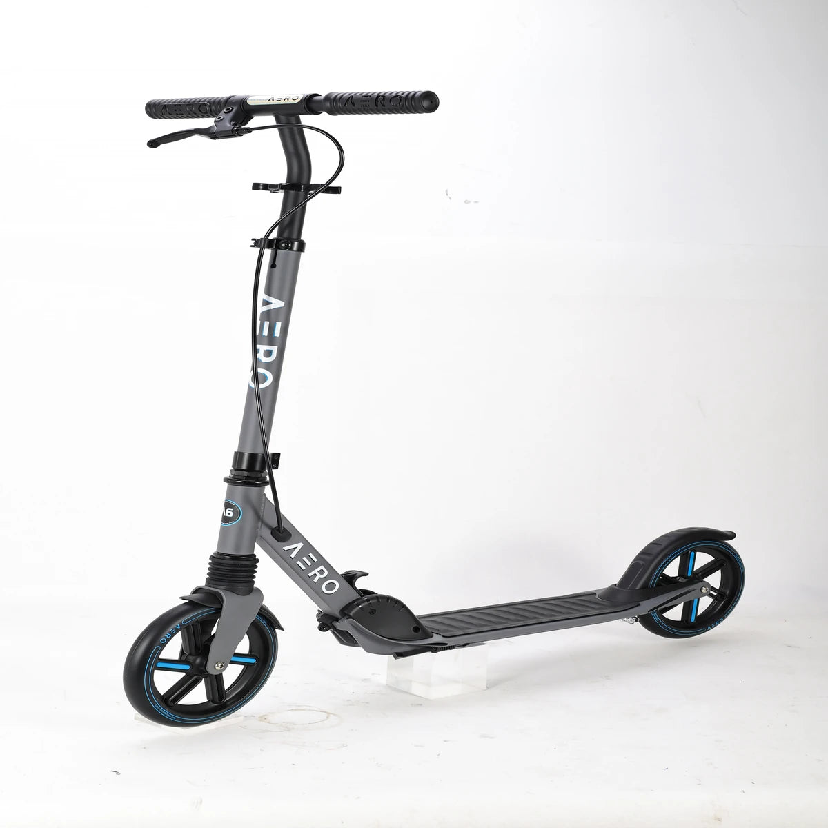 Aero Scooter A6-Grey