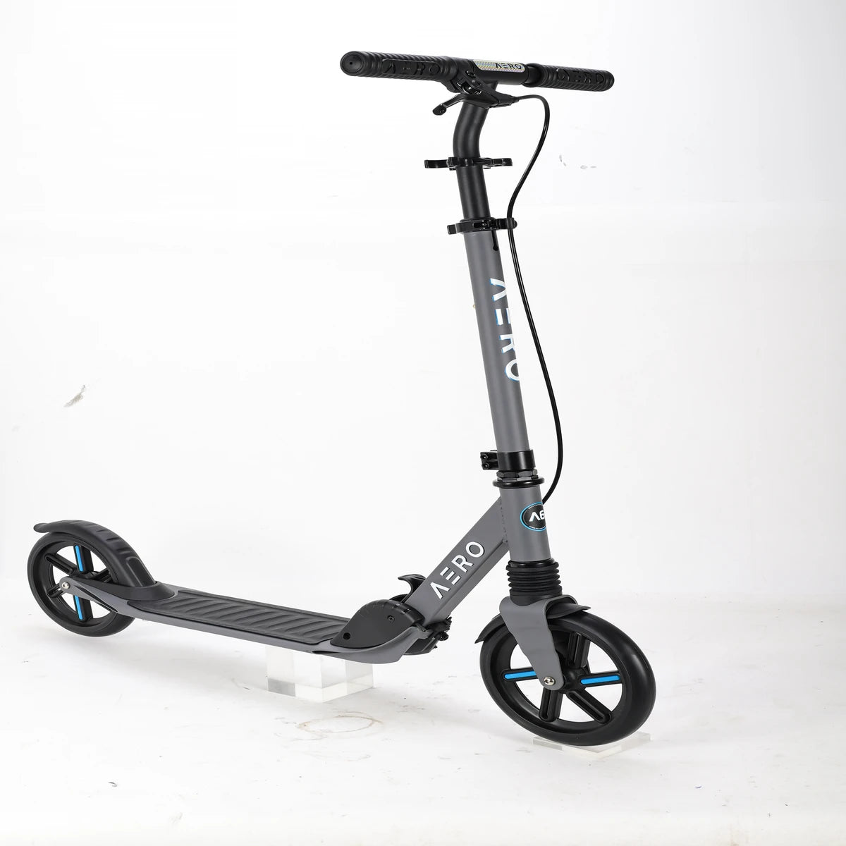 Aero Scooter A6-Grey