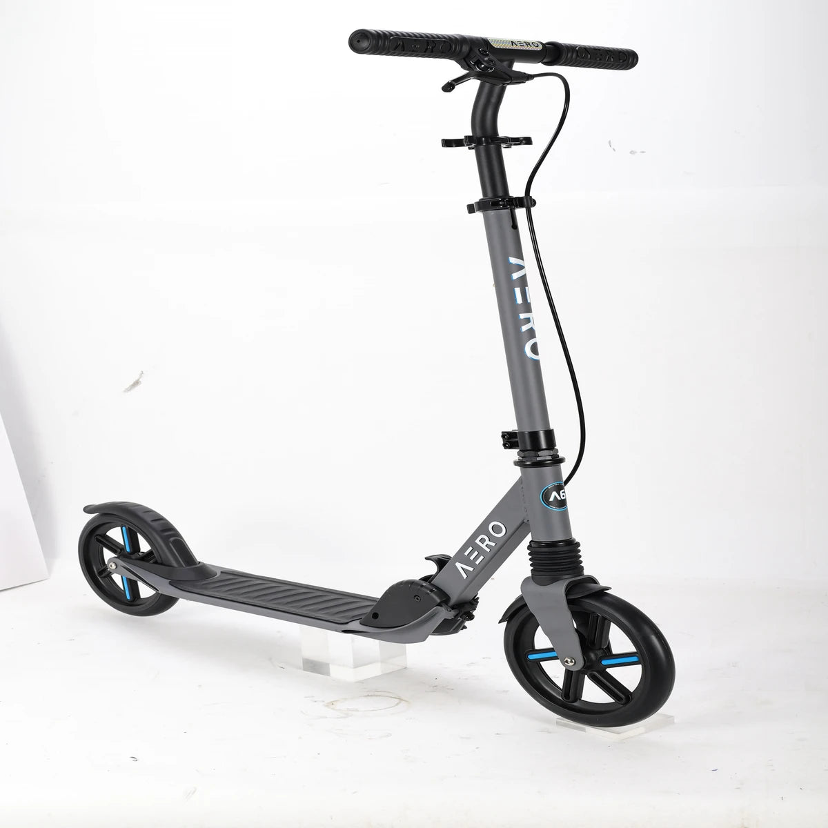 Aero Scooter A6-Grey