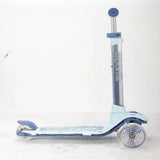 iSporter RGB Scooter M8-Blue