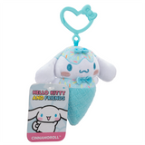 HKT - Plush Clip  (Cinnamoroll)