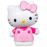 5" Interactive Figure