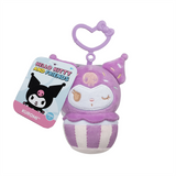 Hello Kitty - Plush Clip ASSRT