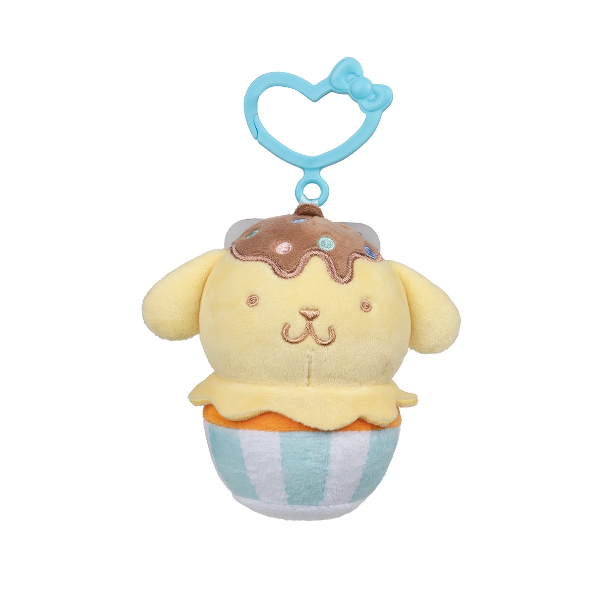 Hello Kitty - Plush Clip ASSRT