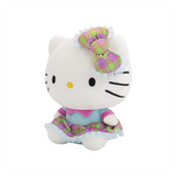 Hello Kitty - 12" Plush (Neon)