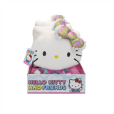 Hello Kitty - 12" Plush (Neon)