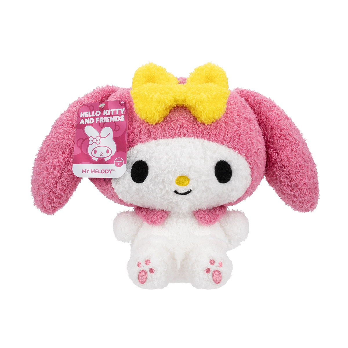 Hello Kitty - Premier 8" Plush