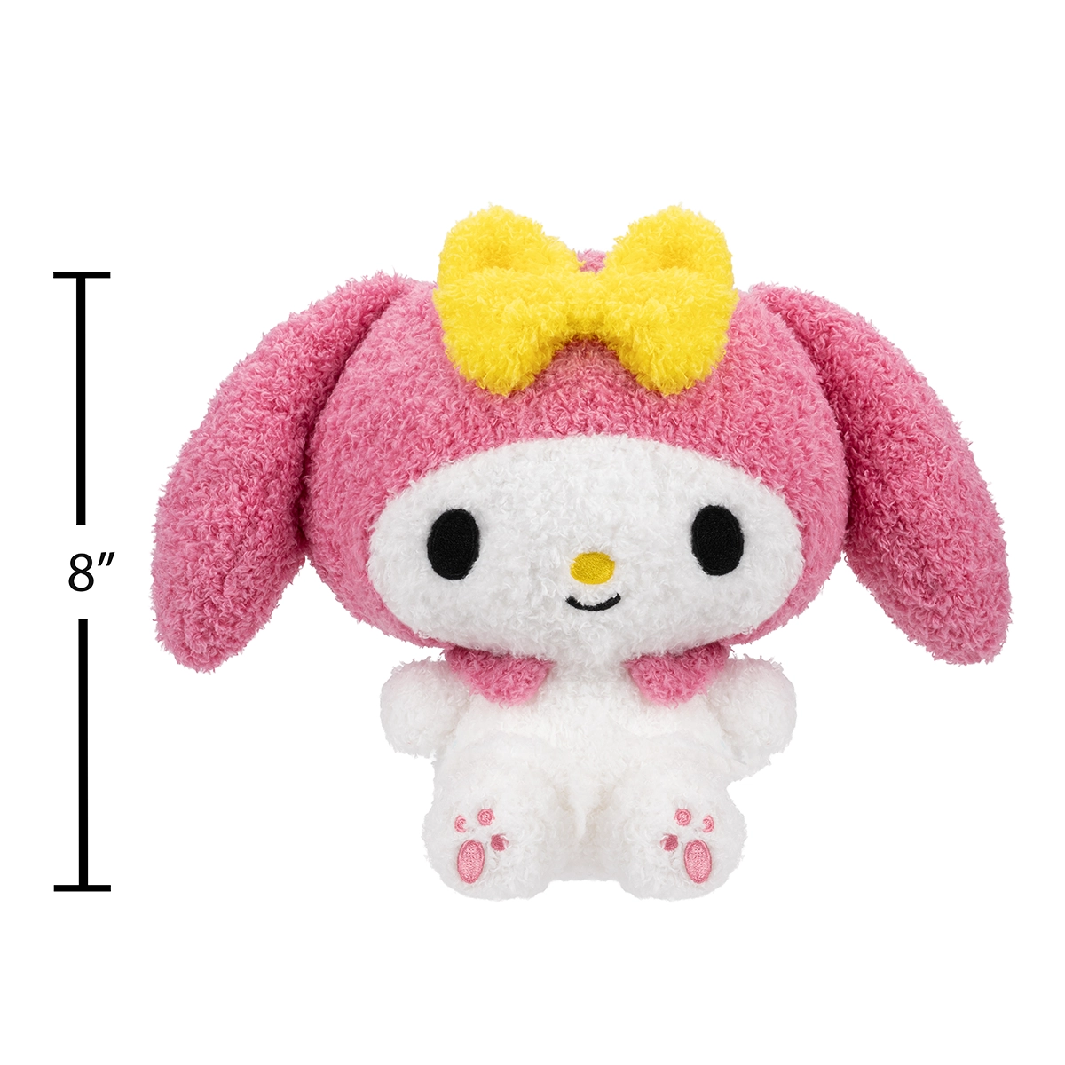Hello Kitty - Premier 8" Plush