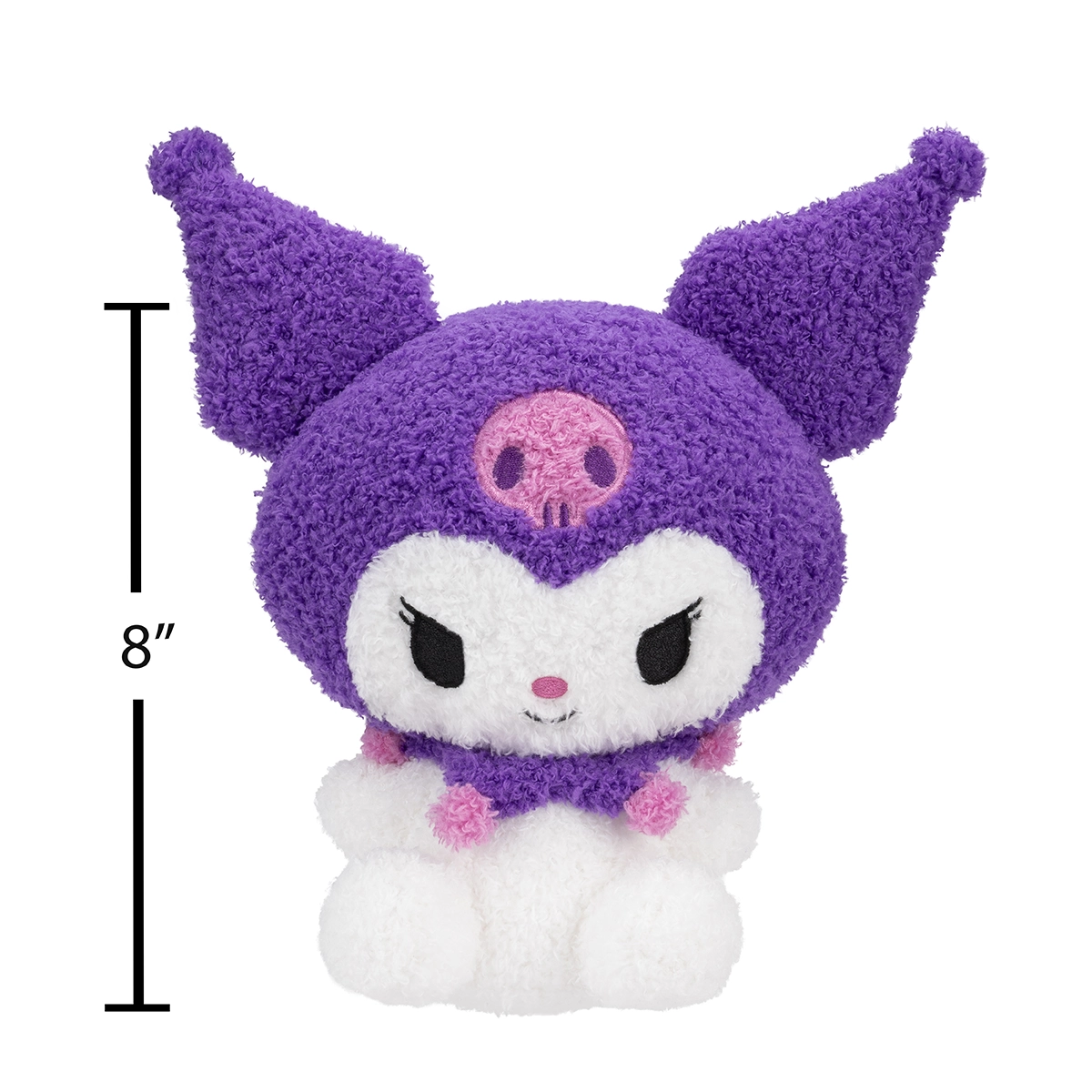 Hello Kitty - Premier 8" Plush