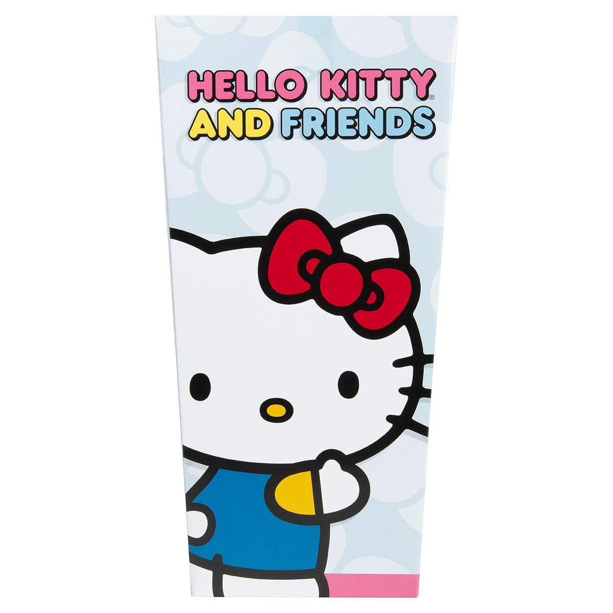 12" Plush Bouquet  (Hello Kitty, Kuromi, My Melody)