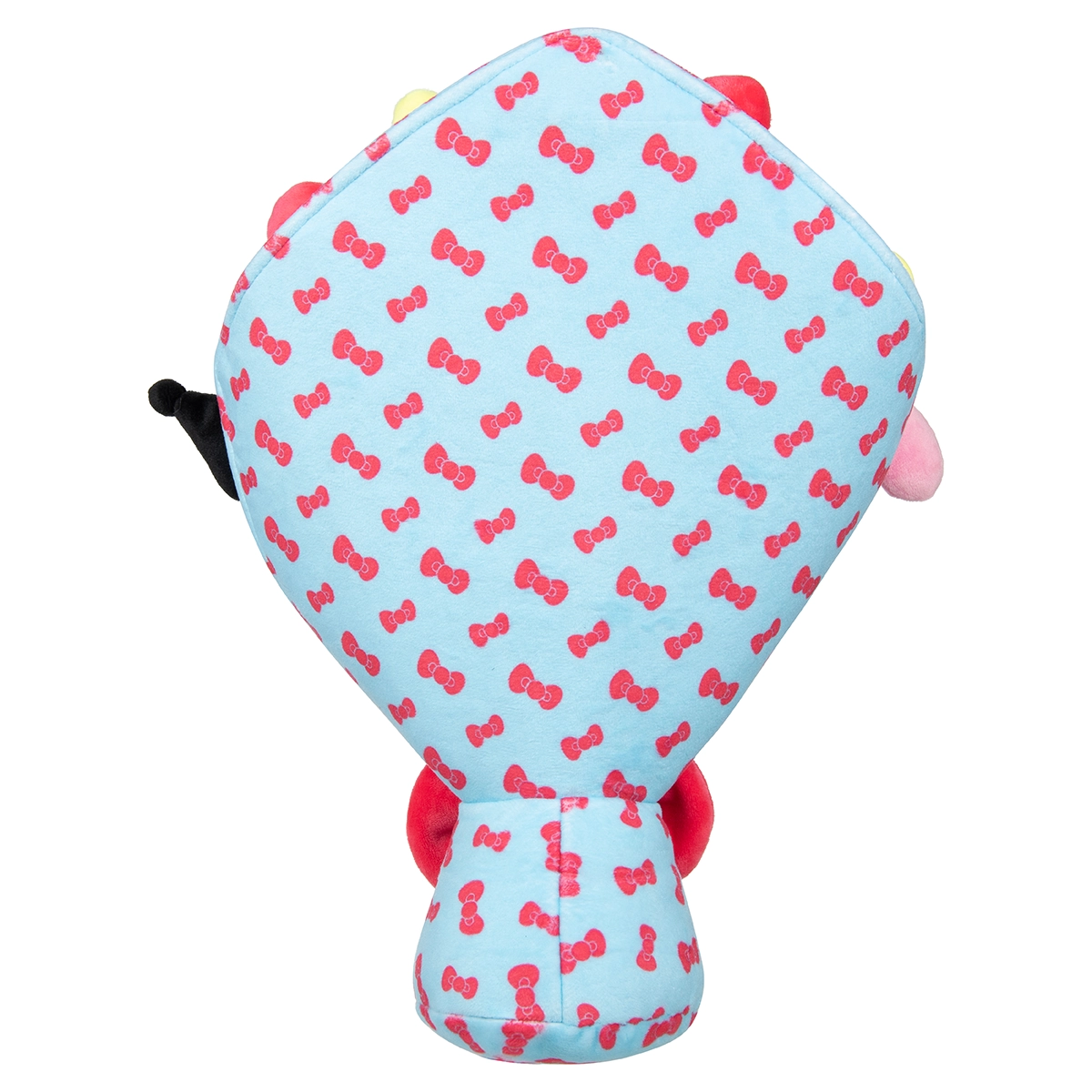 12" Plush Bouquet  (Hello Kitty, Kuromi, My Melody)
