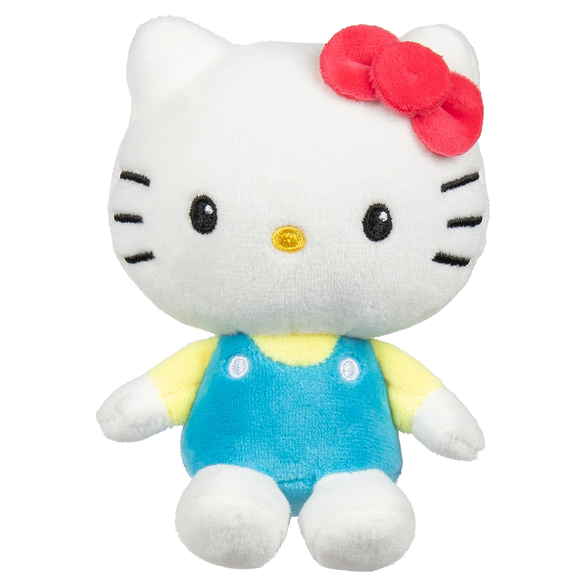 12" Plush Bouquet  (Hello Kitty, Kuromi, My Melody)